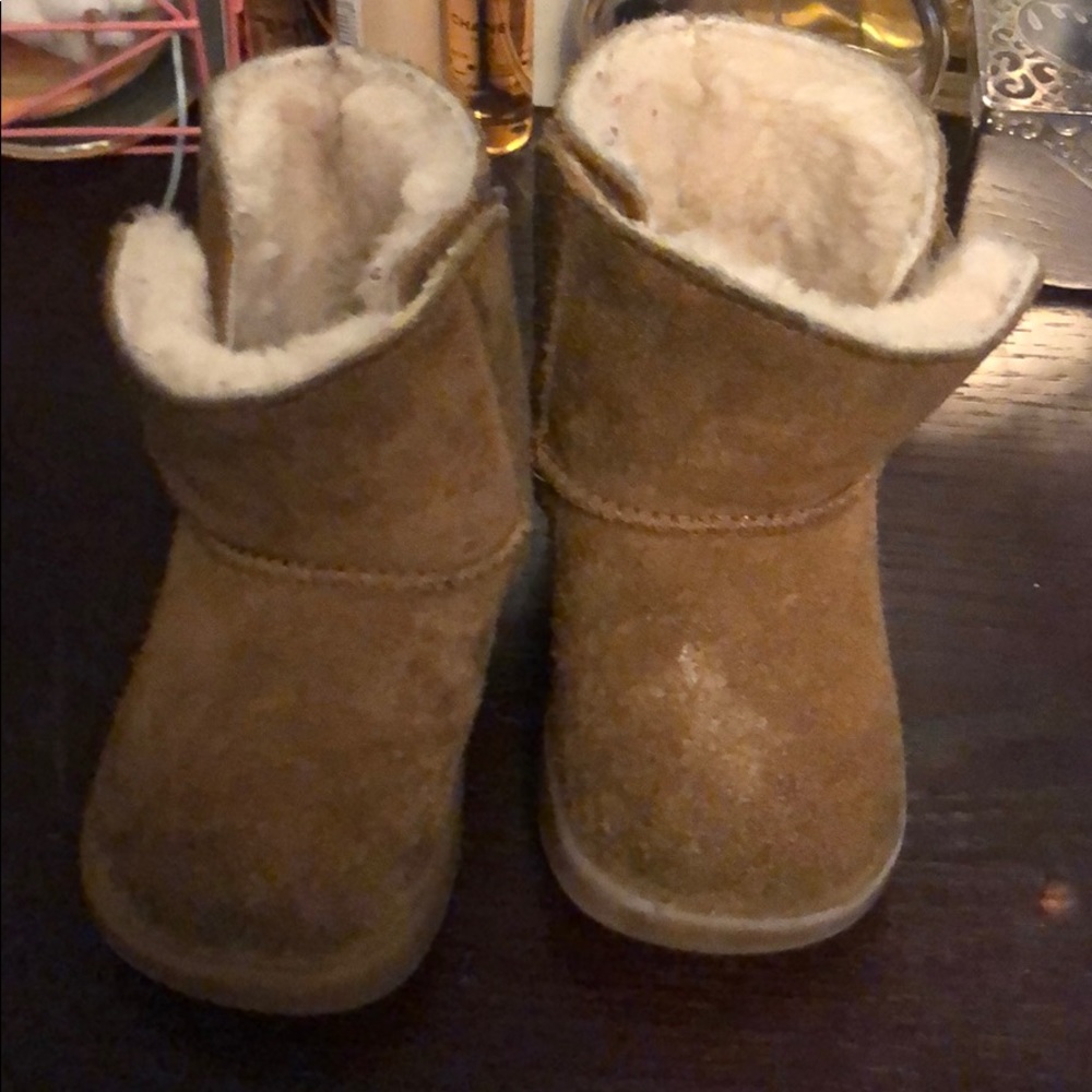 Baby ugg boots